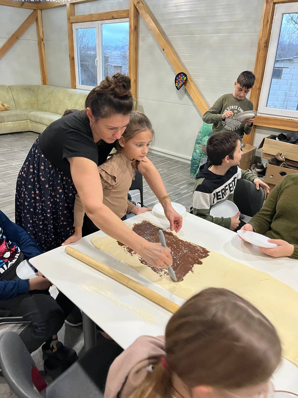 Медицинский работник